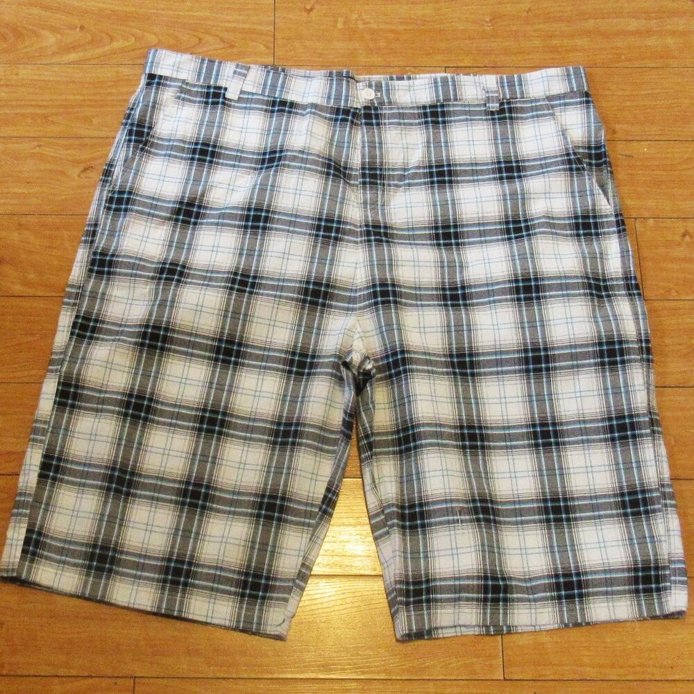 South Pole Performance Equipment Men's Gray Golf Shorts, Size 46,     K564